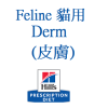 皮膚 Derm