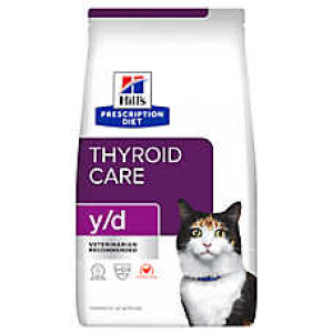 t/d Dental Cat Food 4.0lbs 貓用