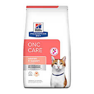 ONC Care with Chicken Cat Food 7.0lbs 貓用