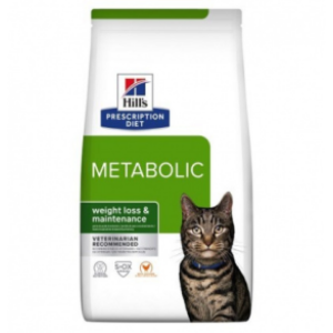 Metabolic 1.5kg 貓用